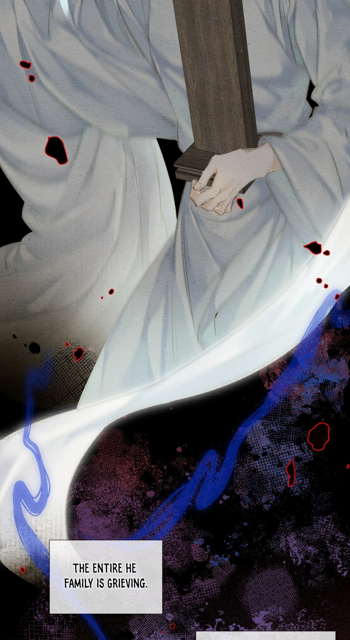 Chóngshēng zhī Nǚjiàngxīng Ch. 5 第5页