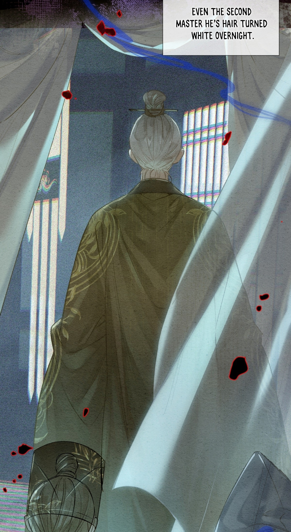 Chóngshēng zhī Nǚjiàngxīng Ch. 5 第6页