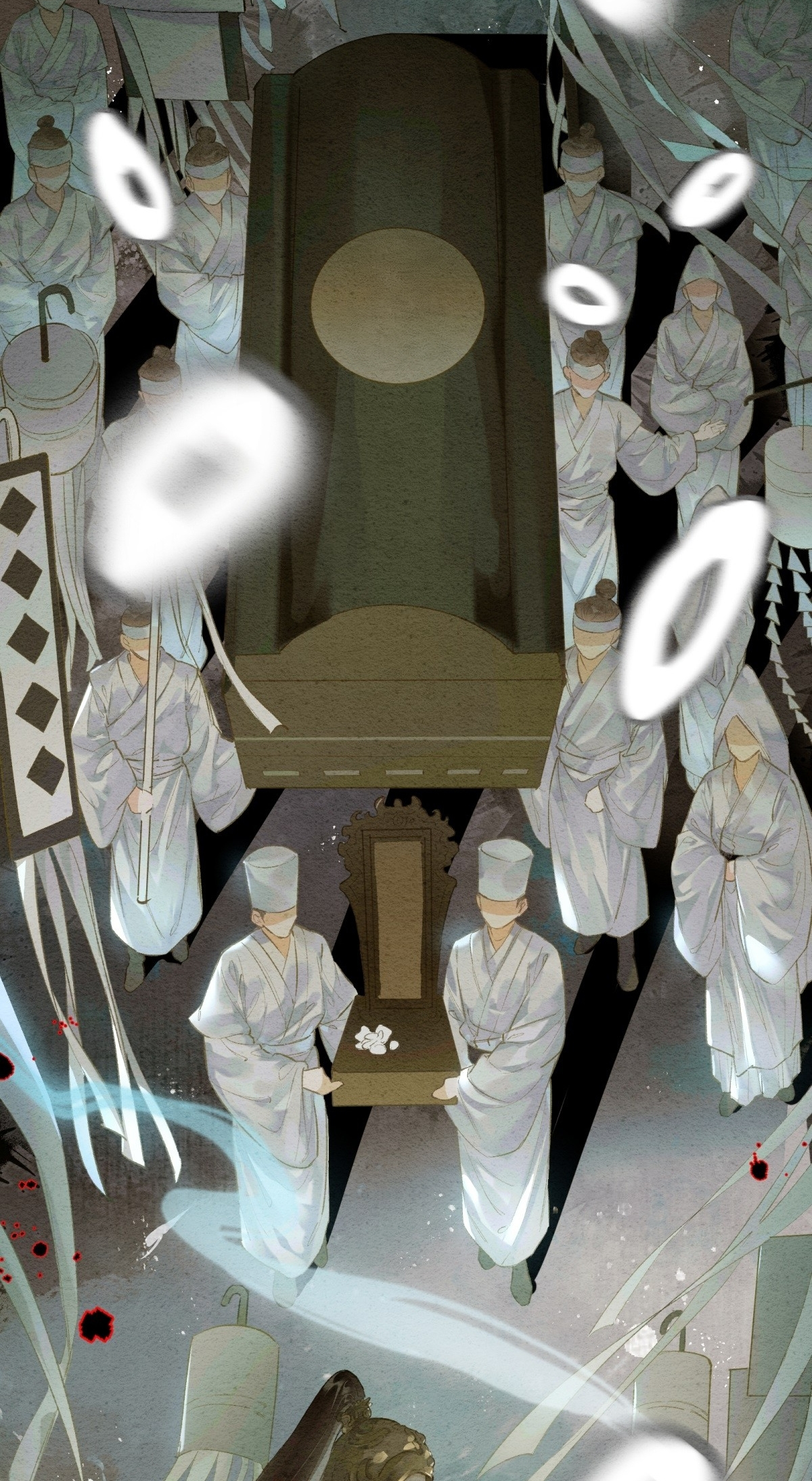 Chóngshēng zhī Nǚjiàngxīng Ch. 5 第8页