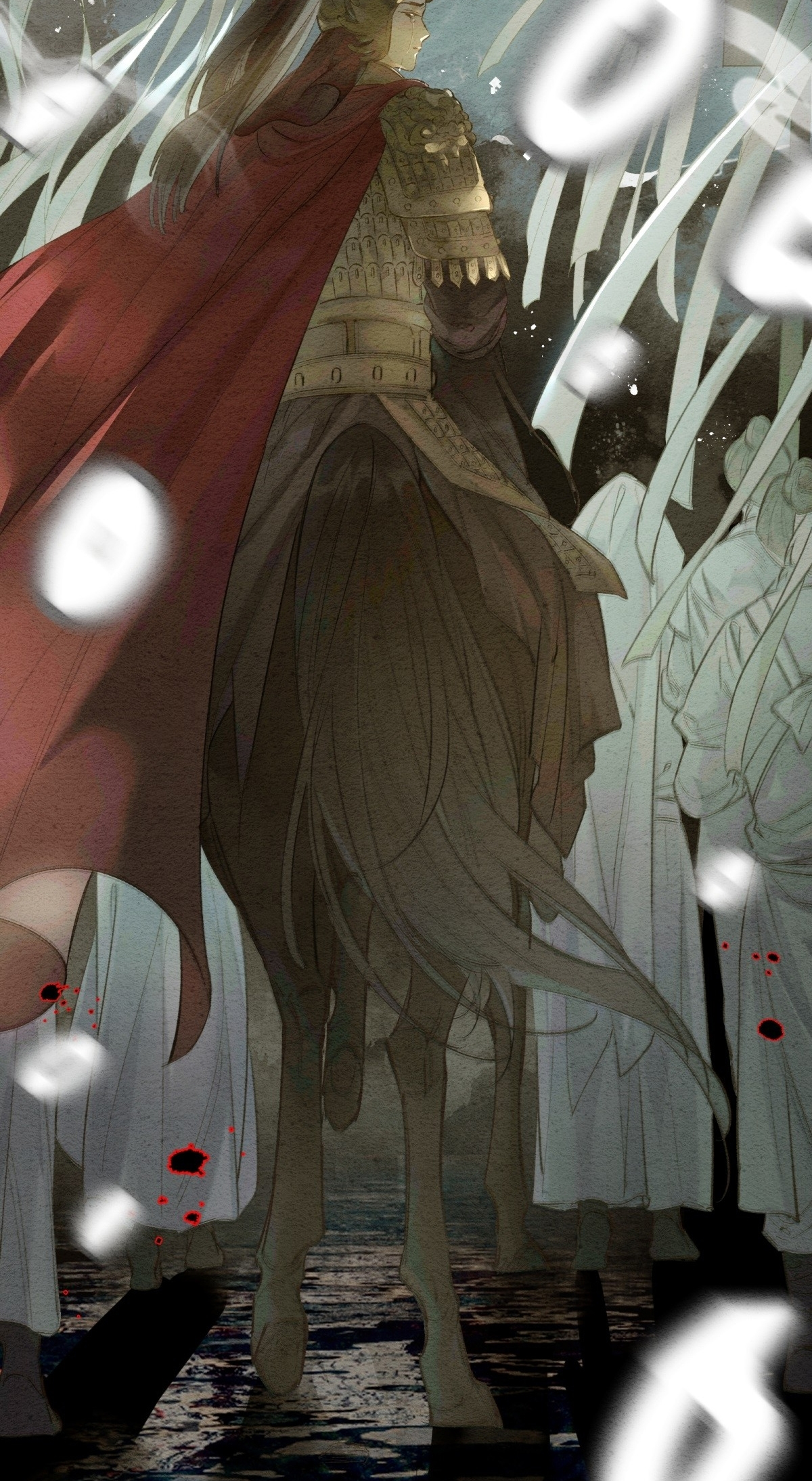 Chóngshēng zhī Nǚjiàngxīng Ch. 5 第9页