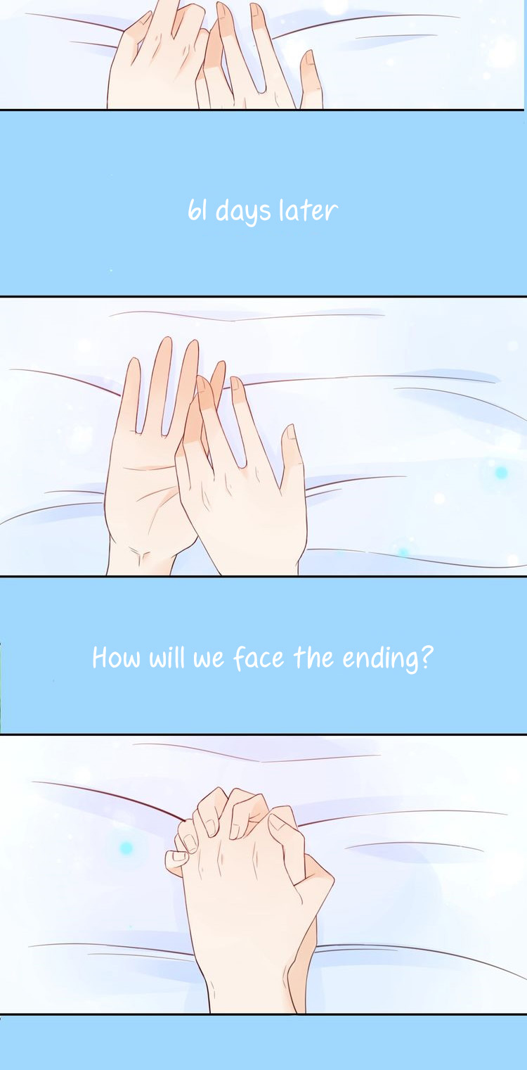 61 Days with You 第5页
