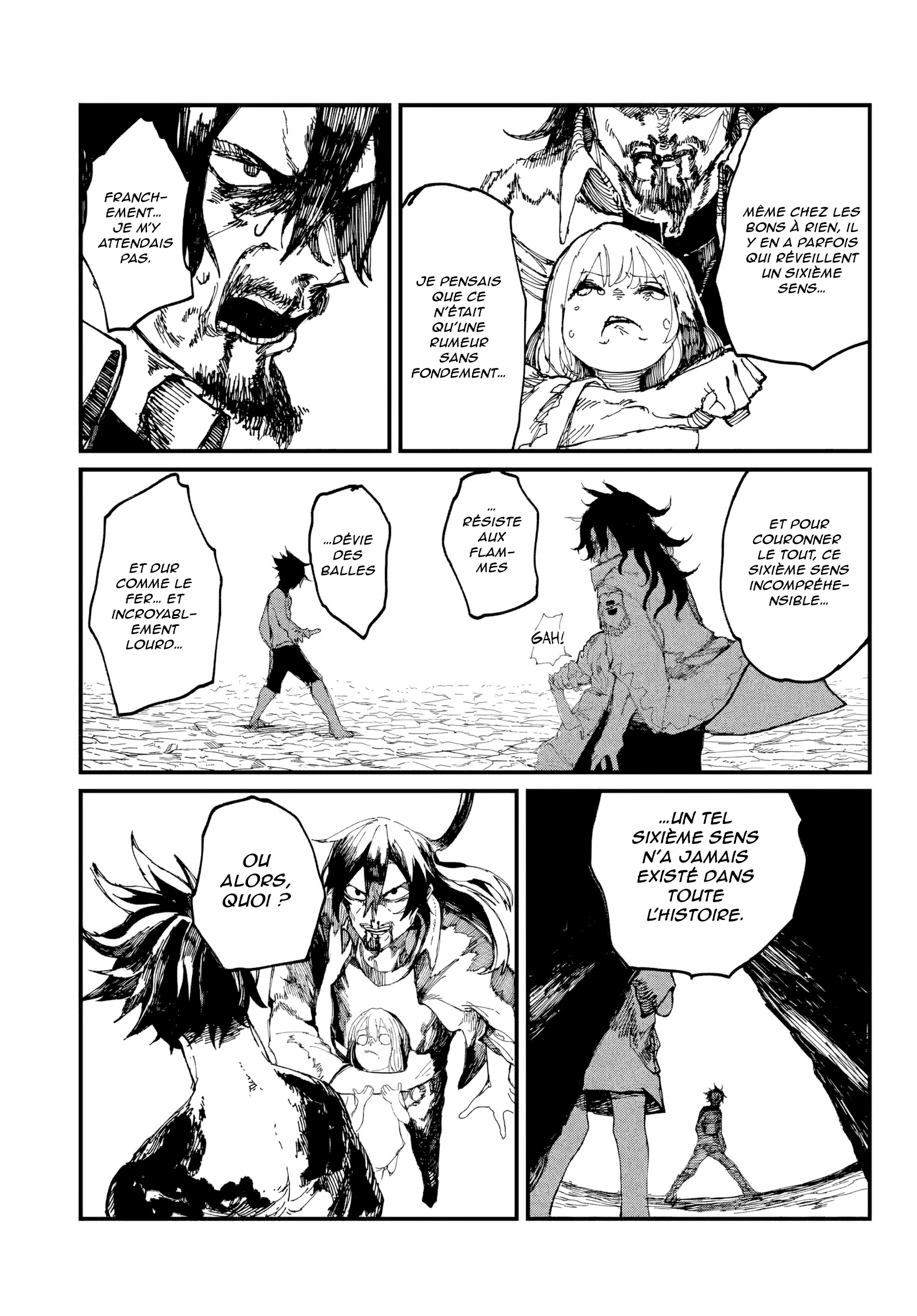 MAN OF RUST Vol. 1 Ch. 2 第15页