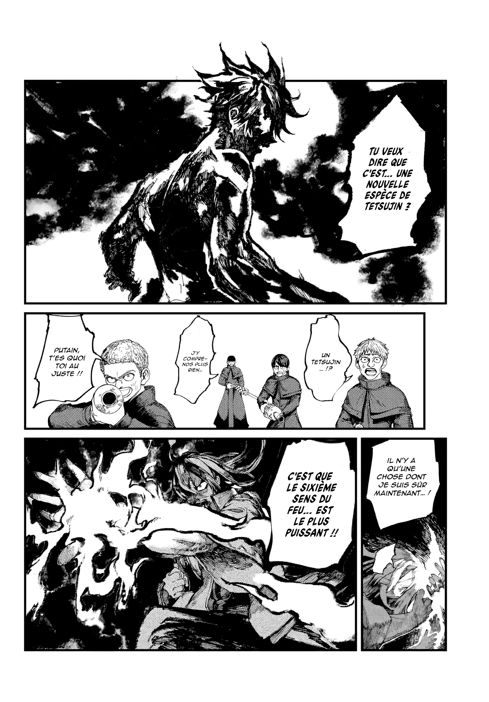 MAN OF RUST Vol. 1 Ch. 2 第16页