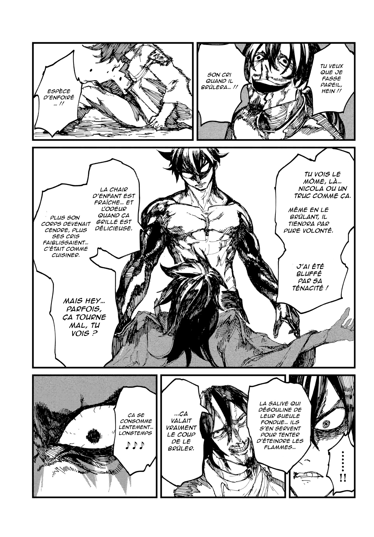 MAN OF RUST Vol. 1 Ch. 2 第21页