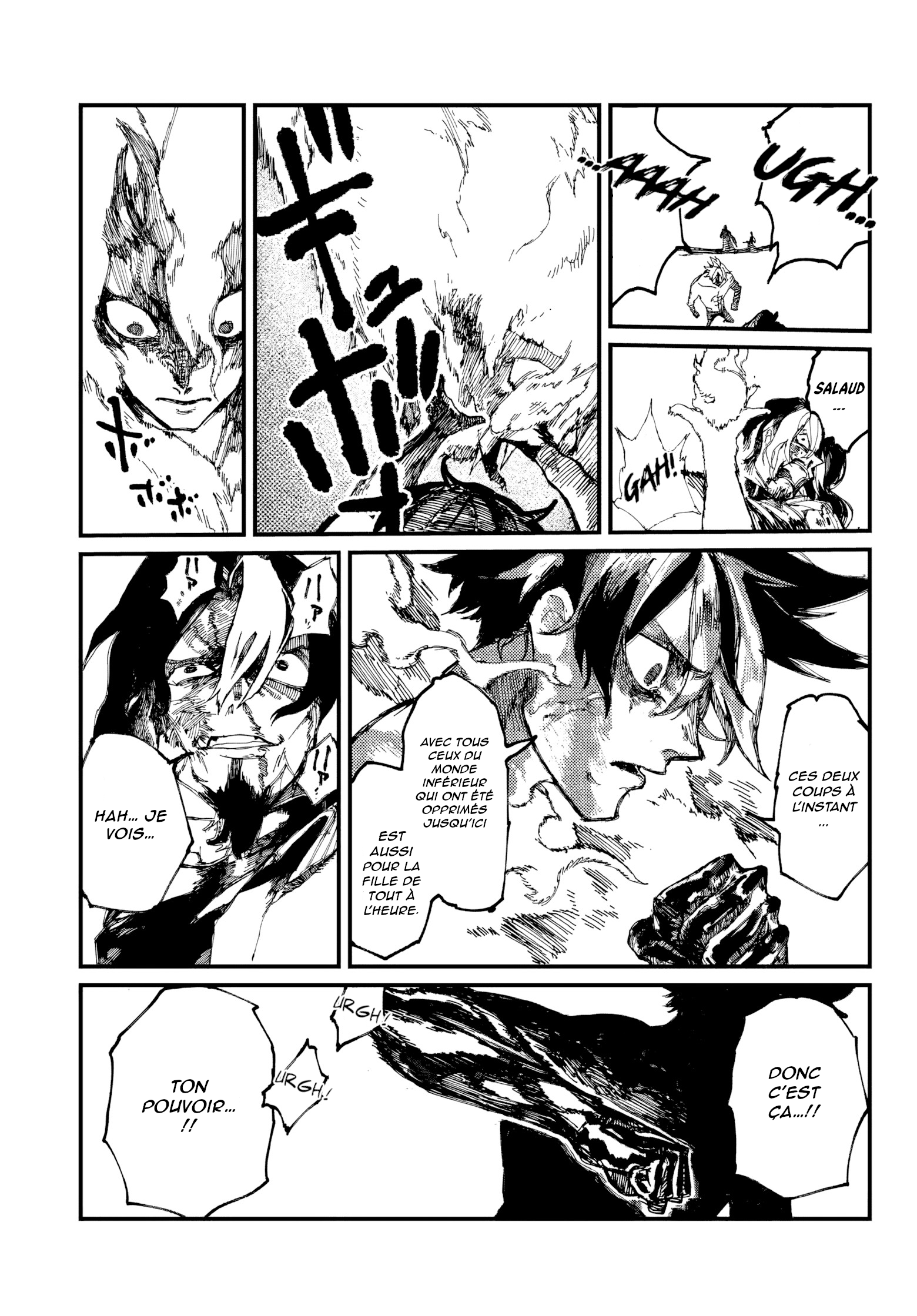 MAN OF RUST Vol. 1 Ch. 2 第23页
