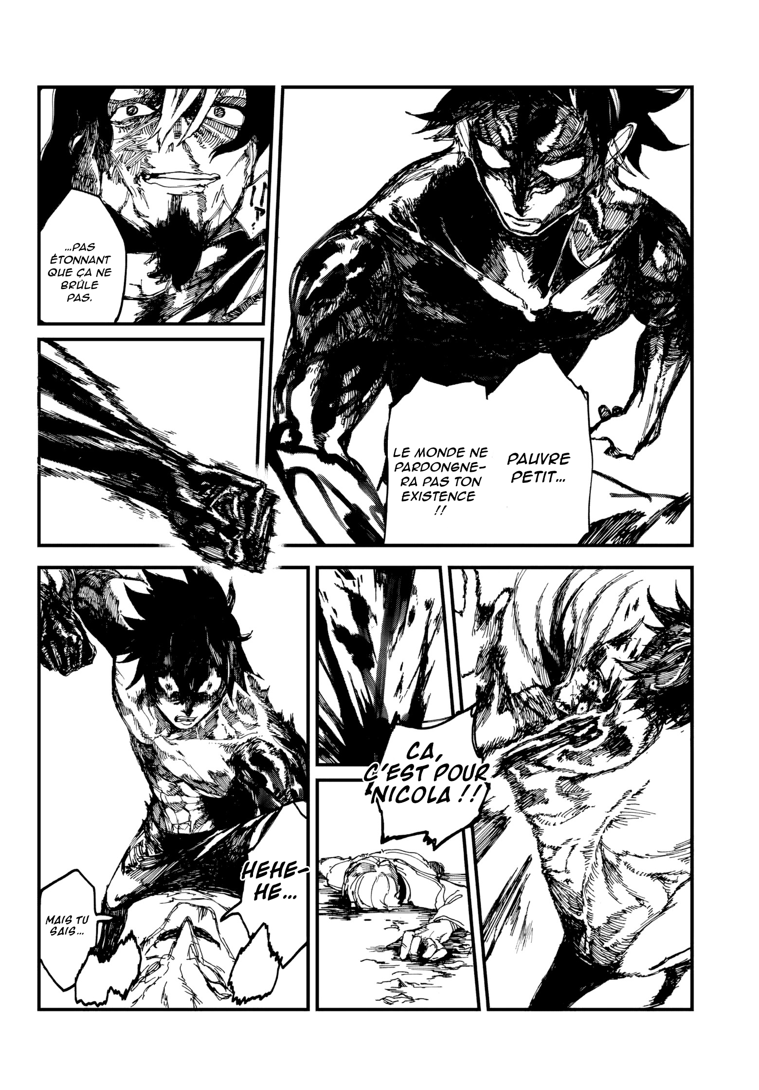 MAN OF RUST Vol. 1 Ch. 2 第24页