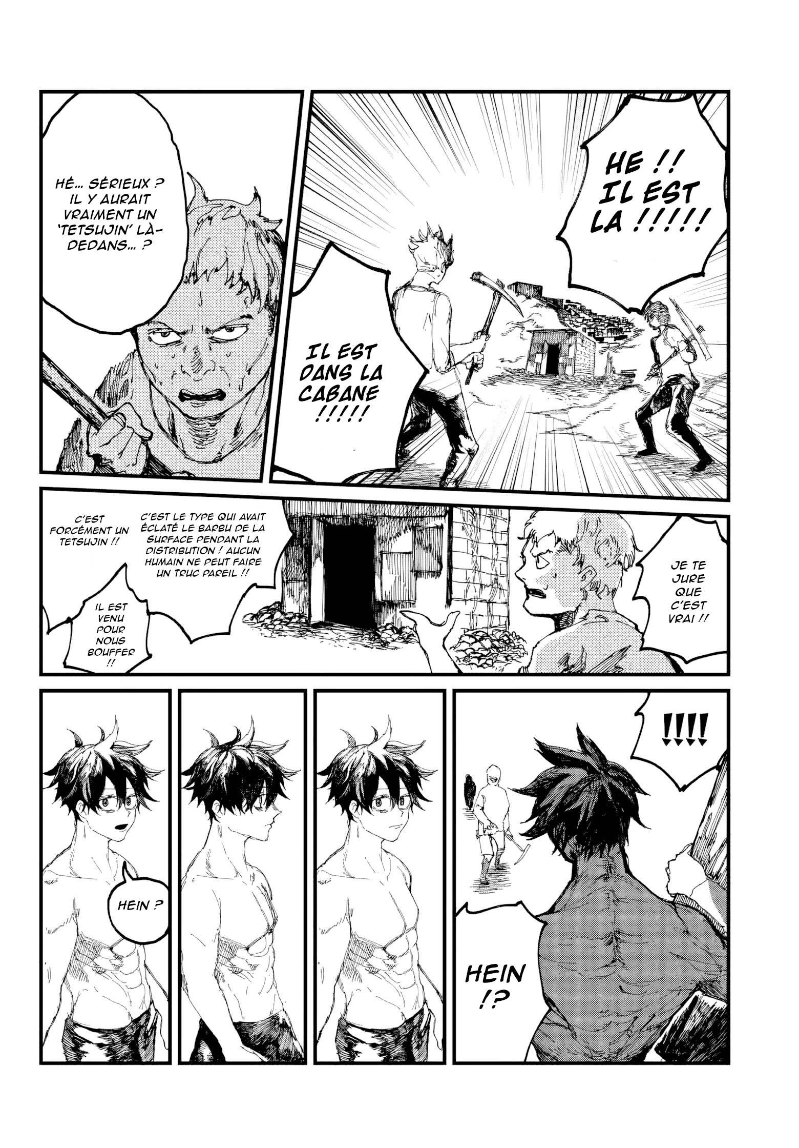 MAN OF RUST Vol. 1 Ch. 2 第34页