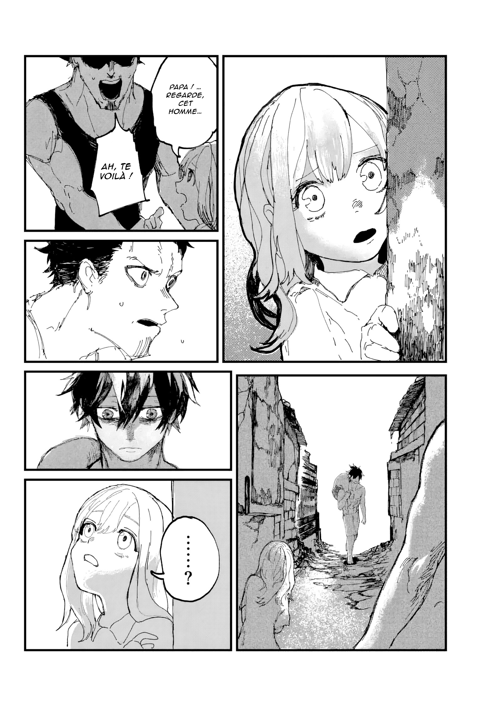 MAN OF RUST Vol. 1 Ch. 2 第38页