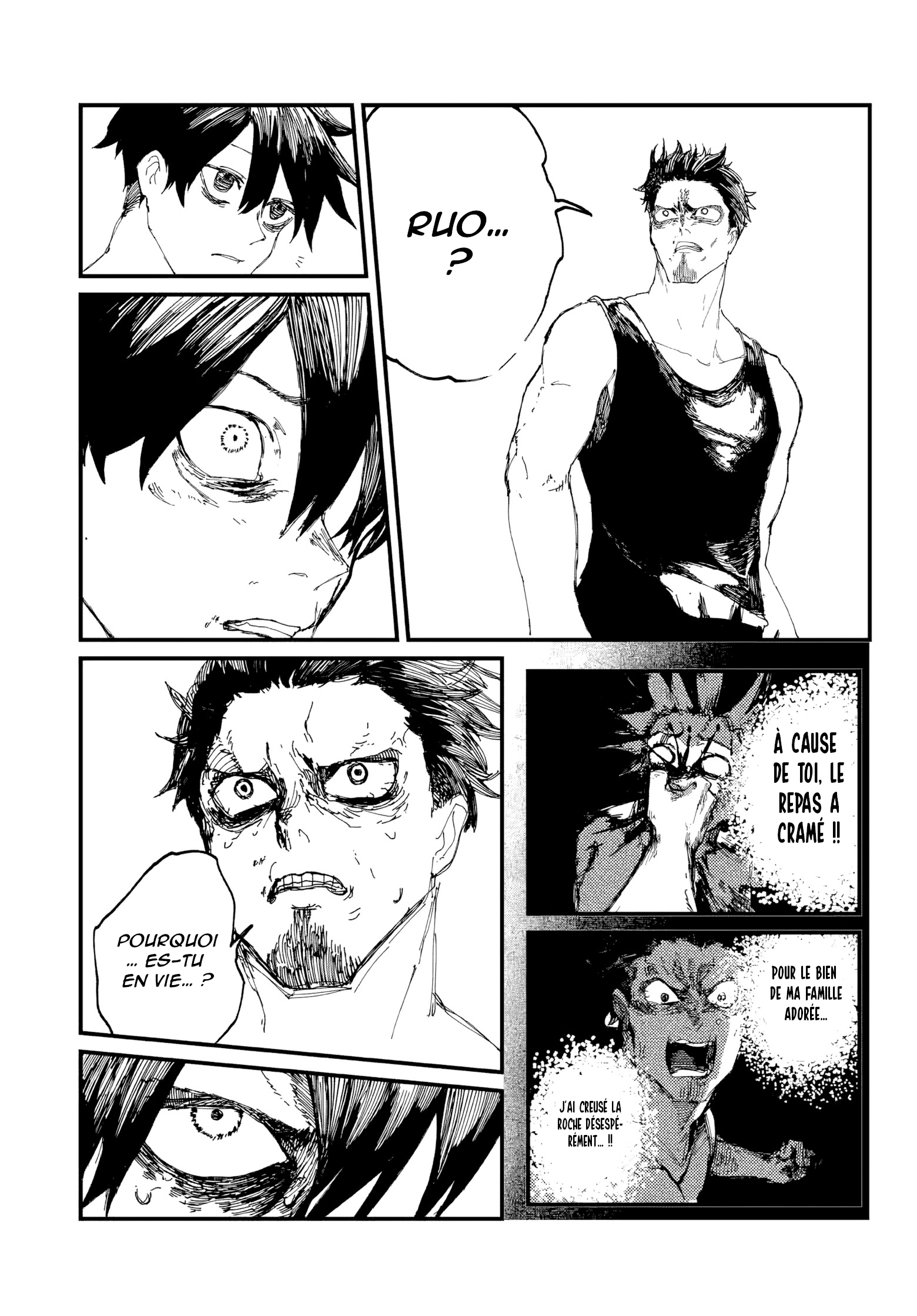 MAN OF RUST Vol. 1 Ch. 2 第39页