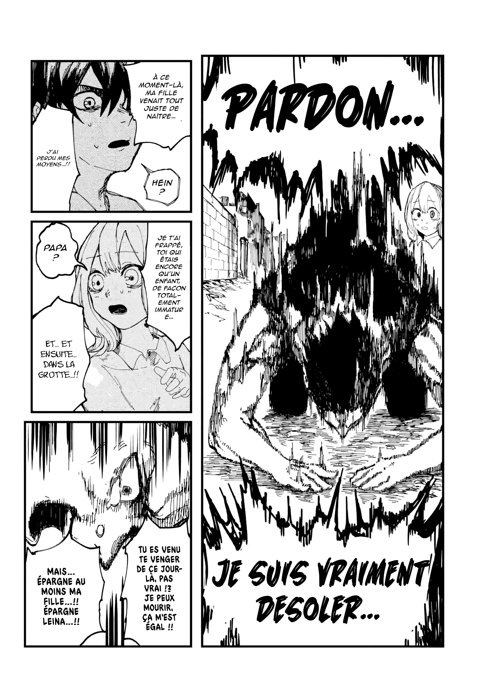 MAN OF RUST Vol. 1 Ch. 2 第40页