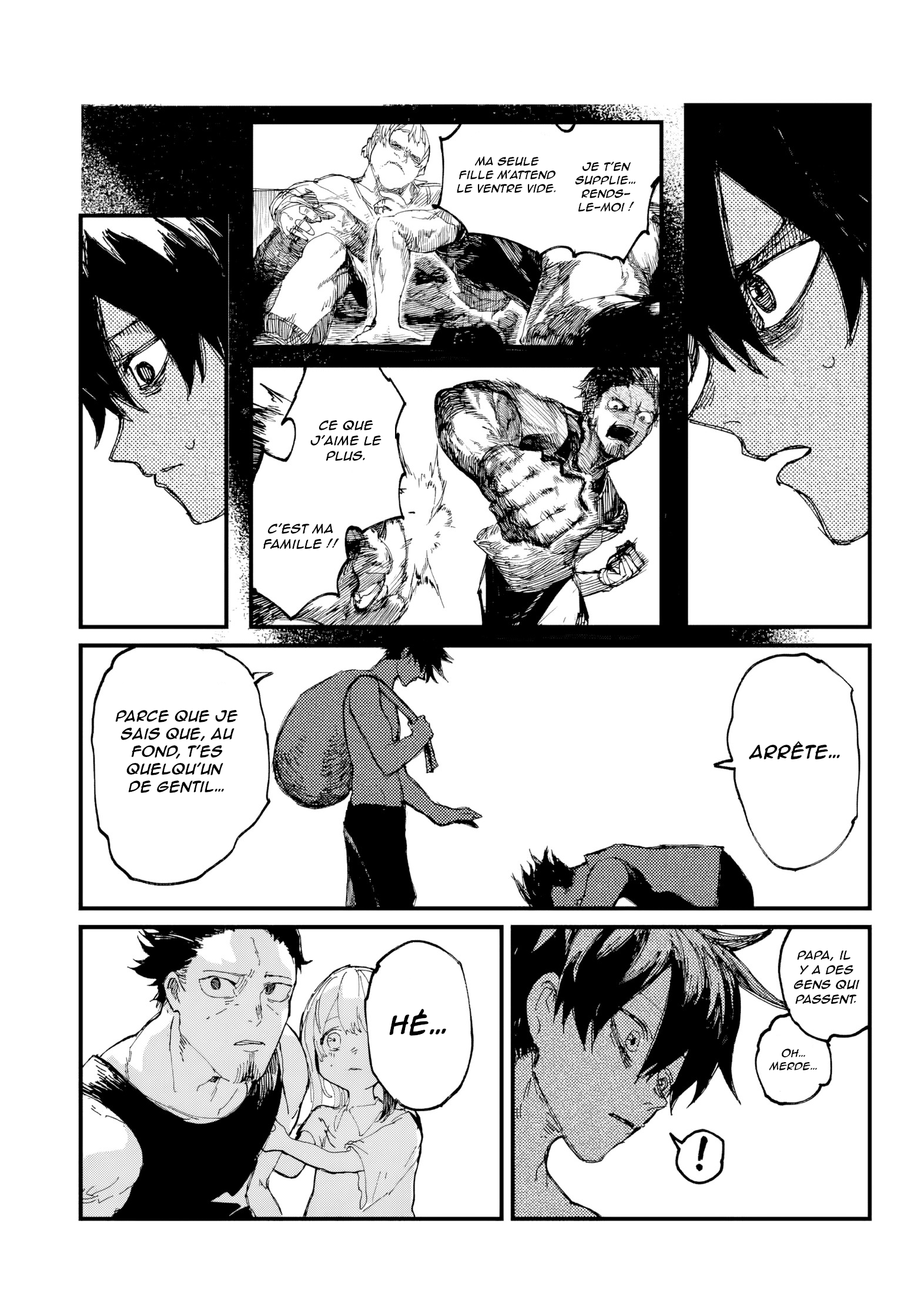 MAN OF RUST Vol. 1 Ch. 2 第41页