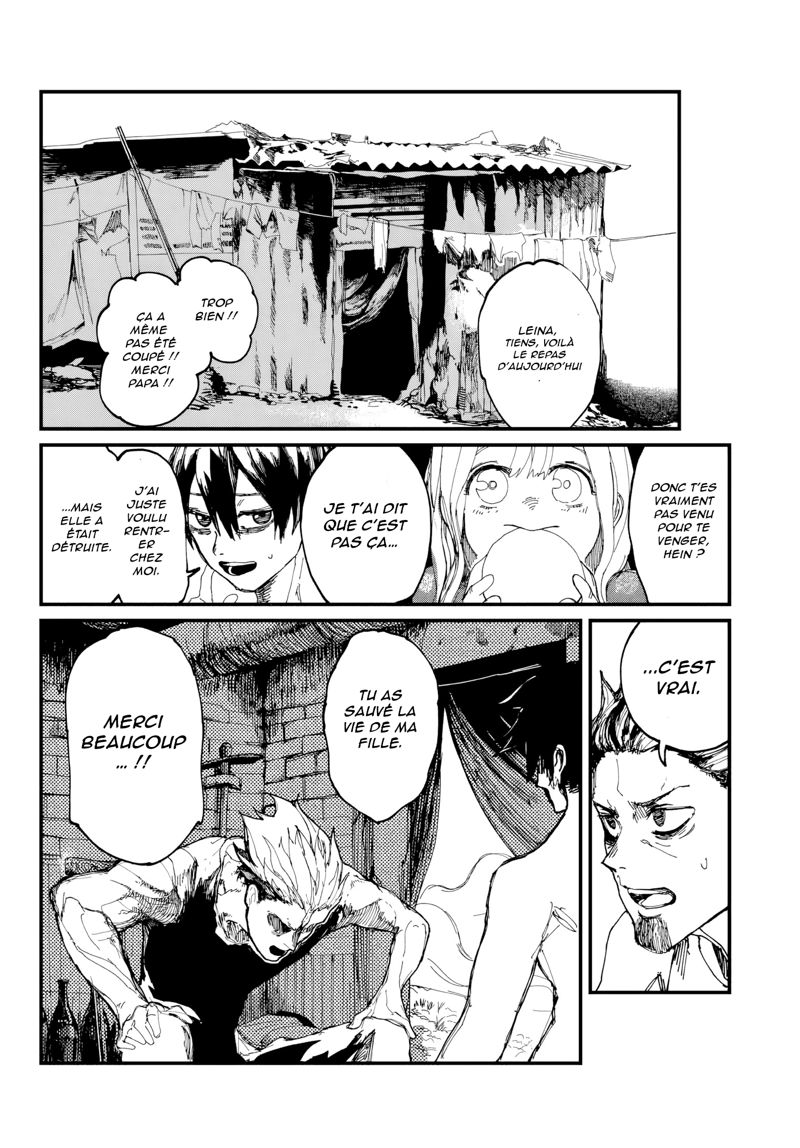 MAN OF RUST Vol. 1 Ch. 2 第42页