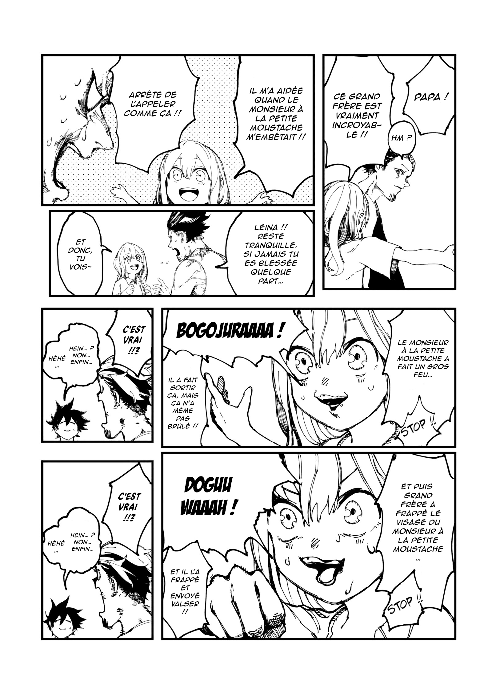 MAN OF RUST Vol. 1 Ch. 2 第45页