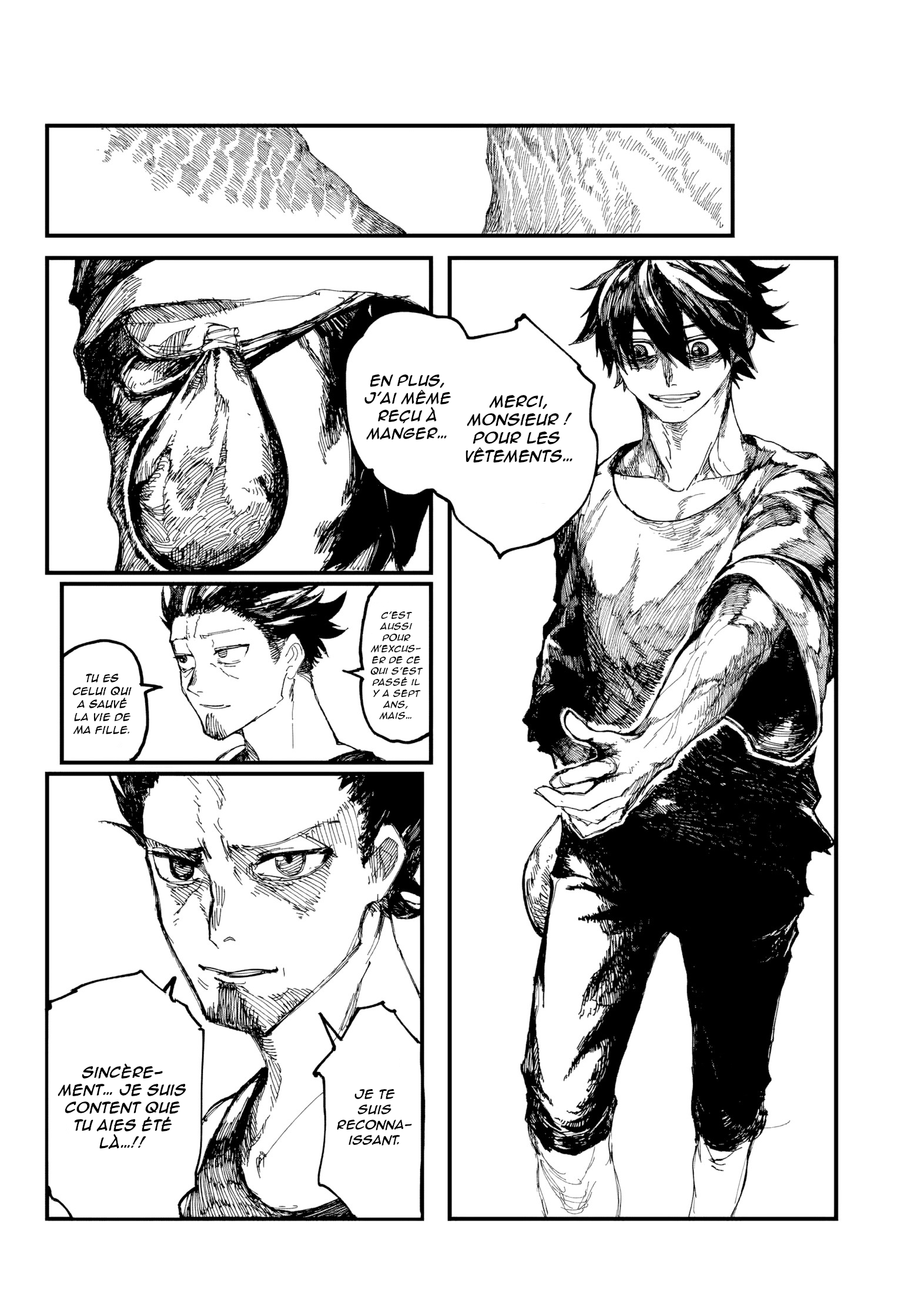 MAN OF RUST Vol. 1 Ch. 2 第46页