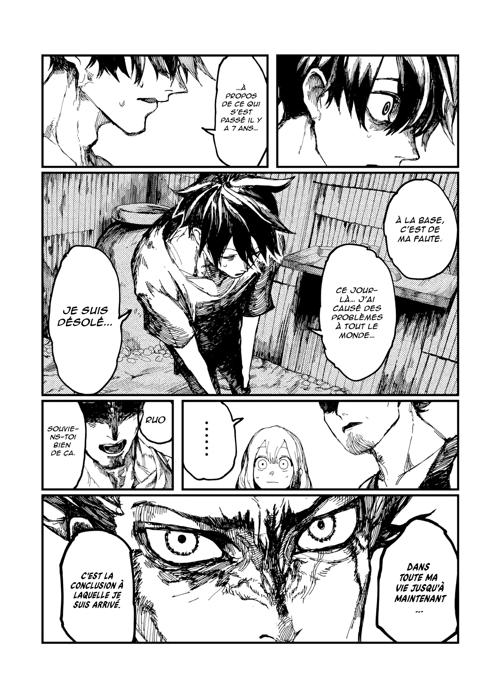 MAN OF RUST Vol. 1 Ch. 2 第47页