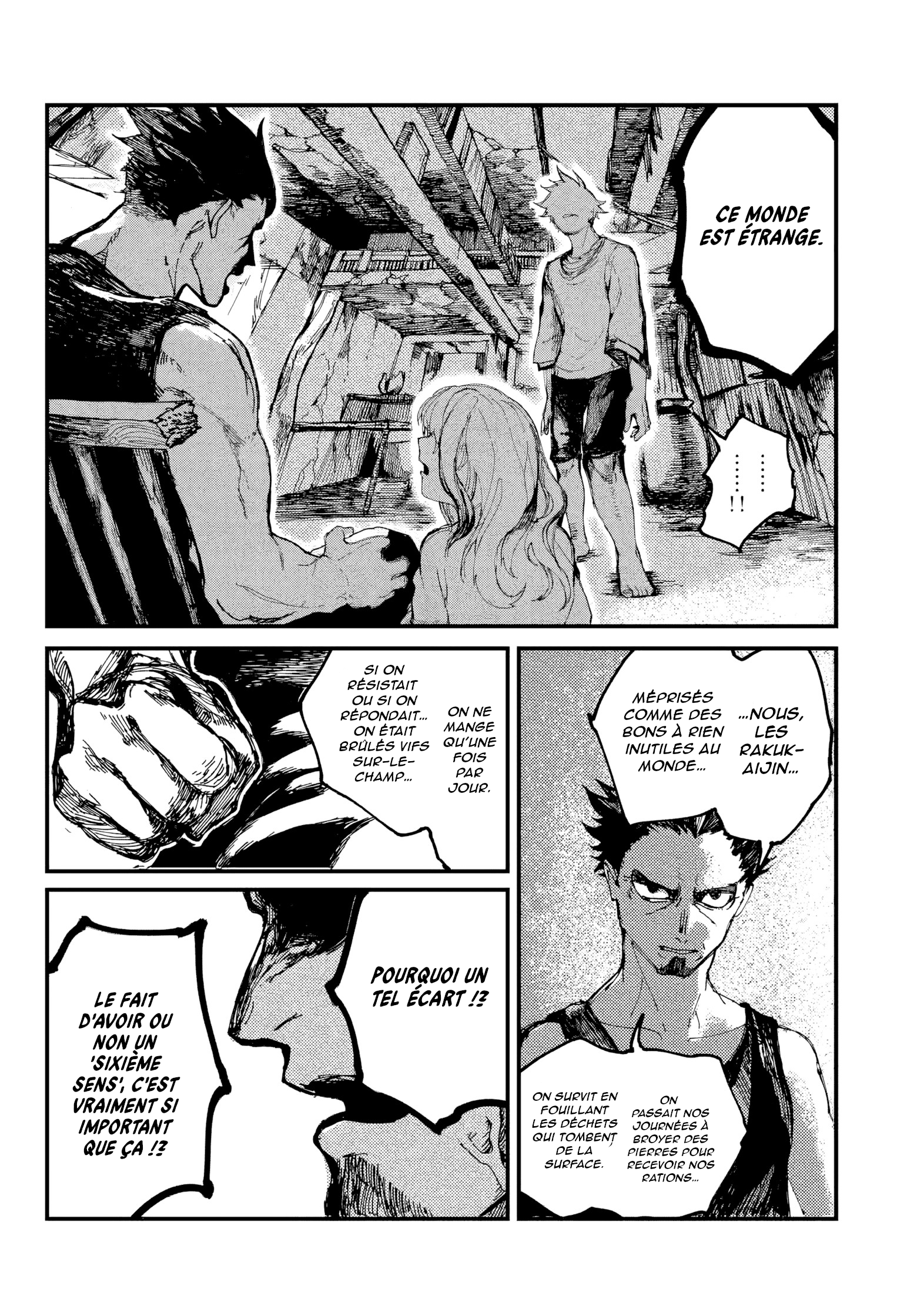 MAN OF RUST Vol. 1 Ch. 2 第48页
