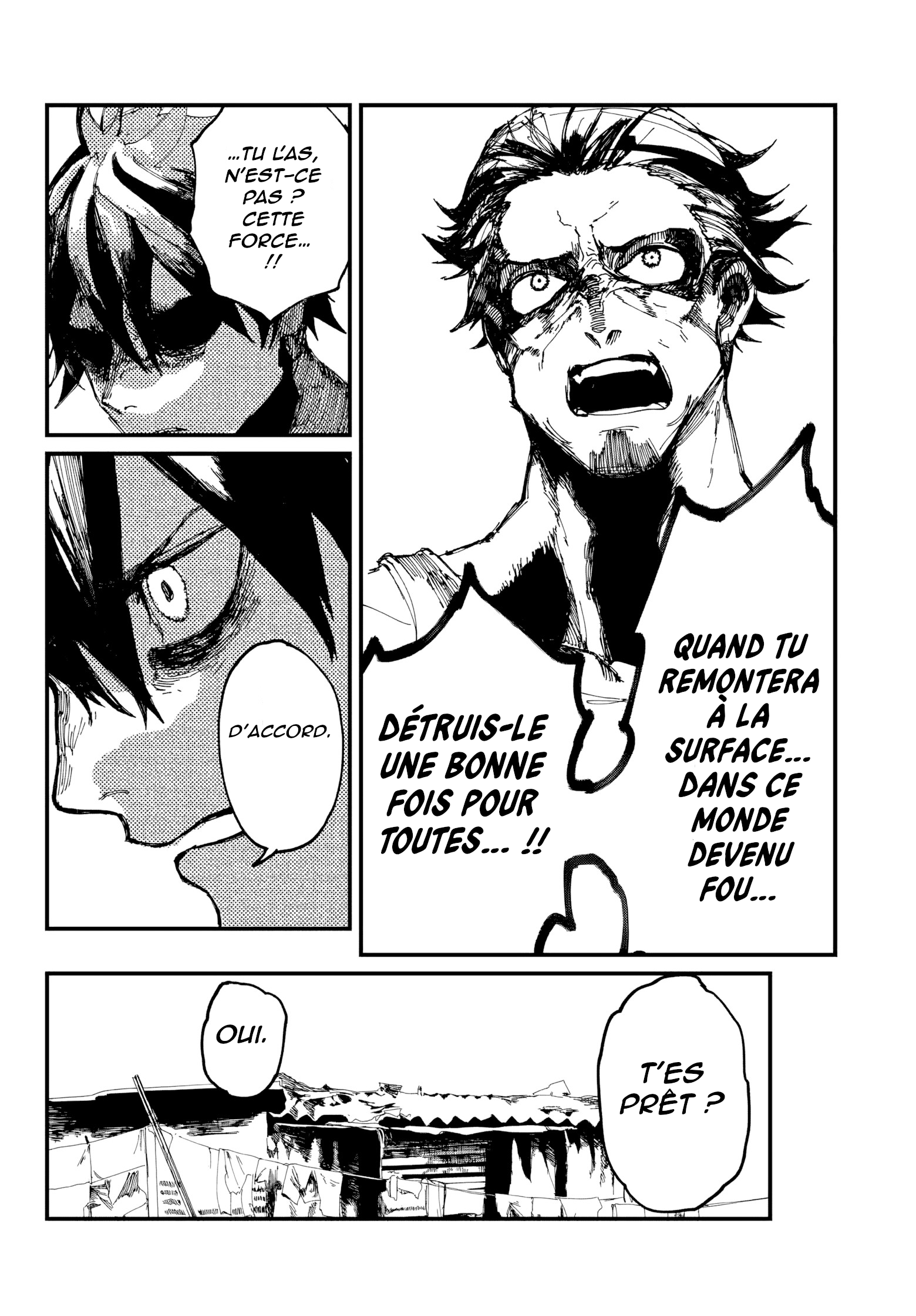 MAN OF RUST Vol. 1 Ch. 2 第50页