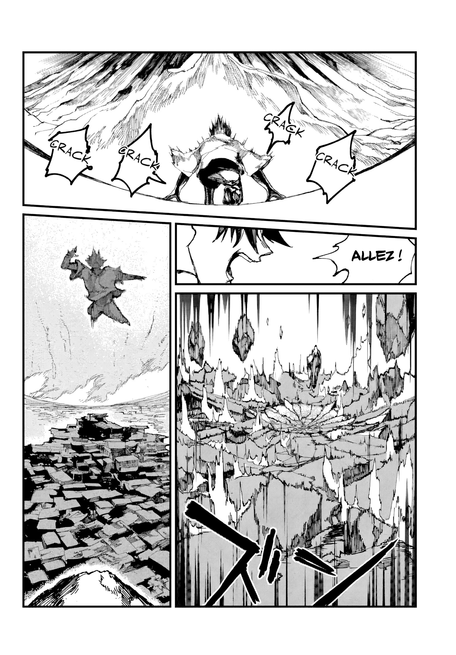 MAN OF RUST Vol. 1 Ch. 2 第52页