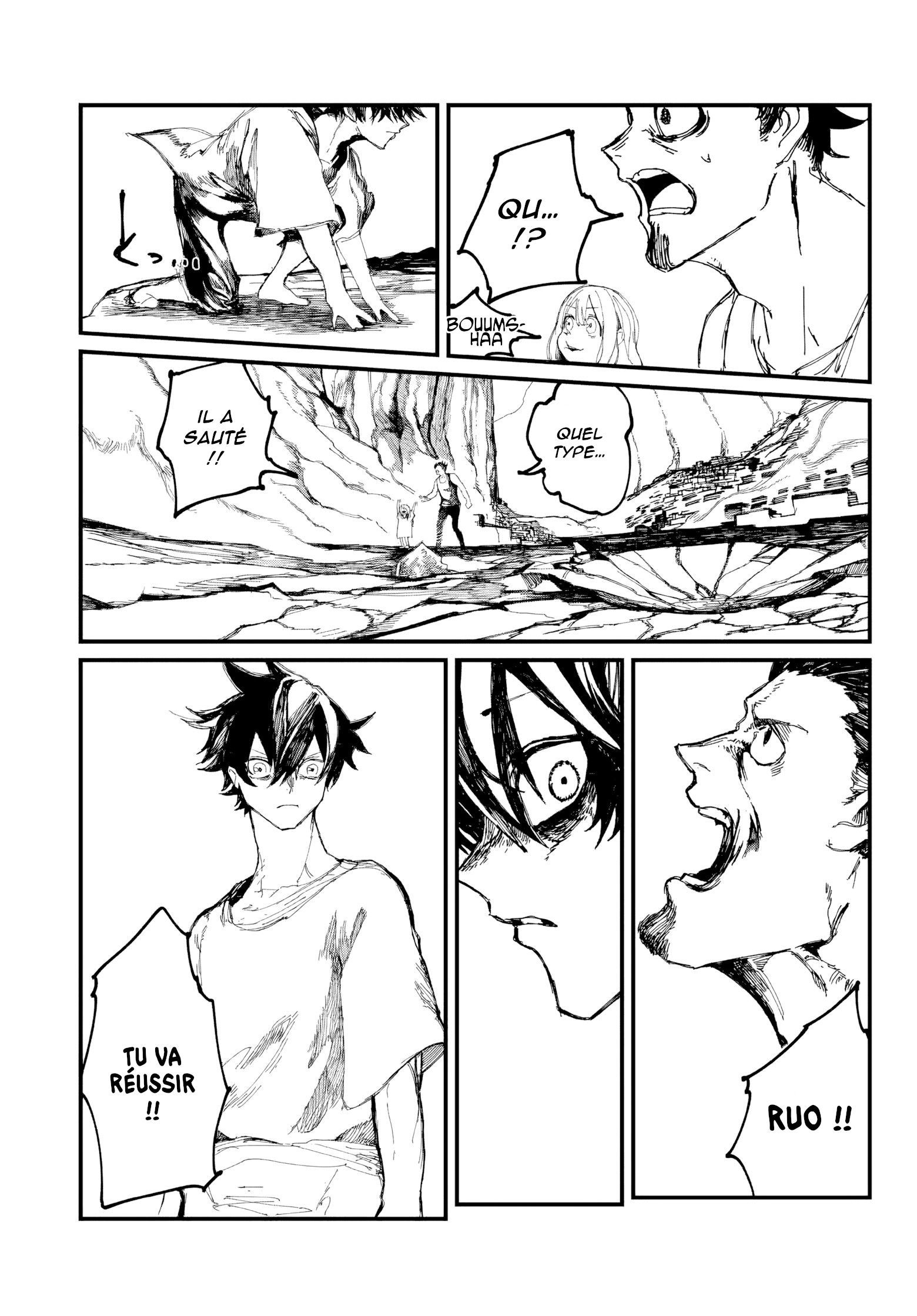 MAN OF RUST Vol. 1 Ch. 2 第53页
