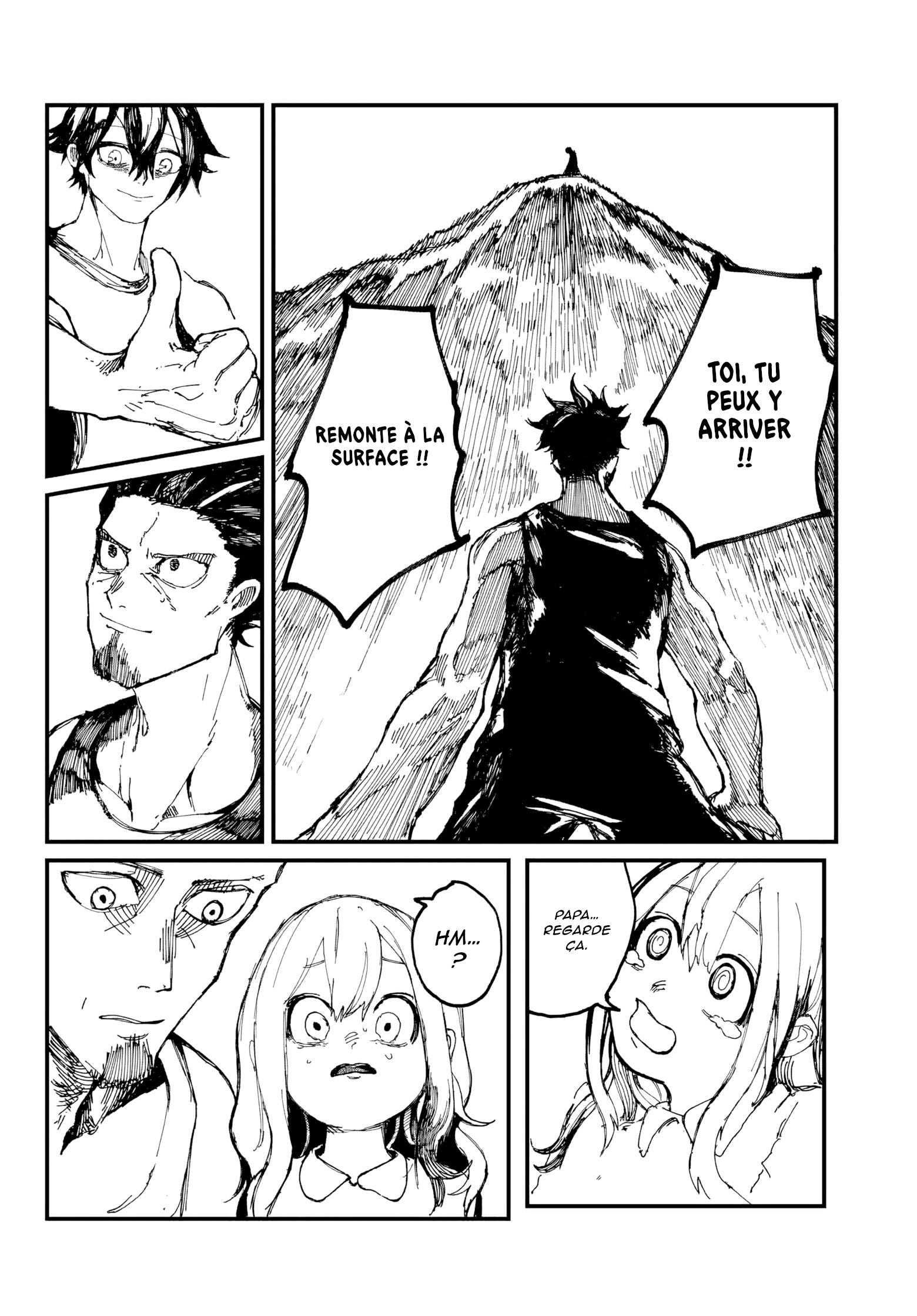 MAN OF RUST Vol. 1 Ch. 2 第54页