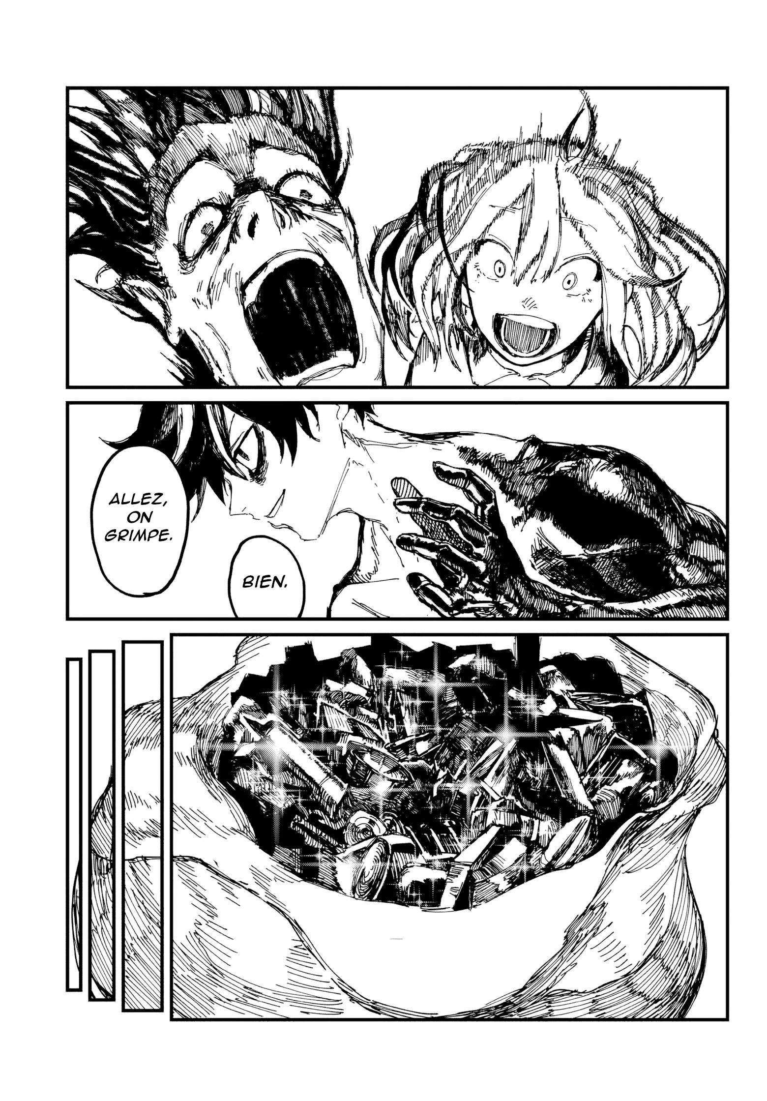 MAN OF RUST Vol. 1 Ch. 2 第55页