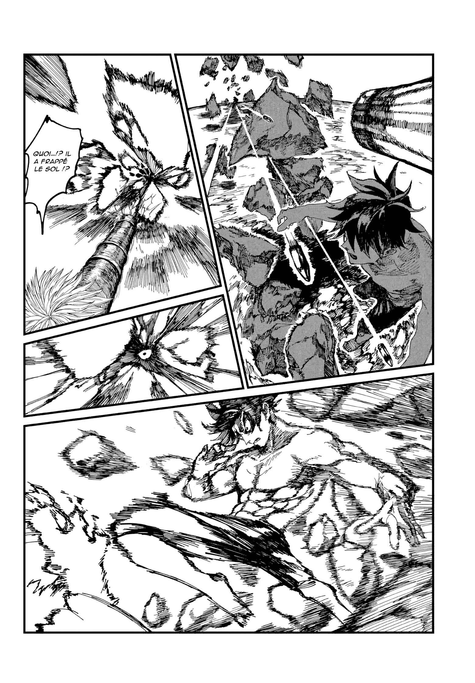 MAN OF RUST Vol. 1 Ch. 2 第10页