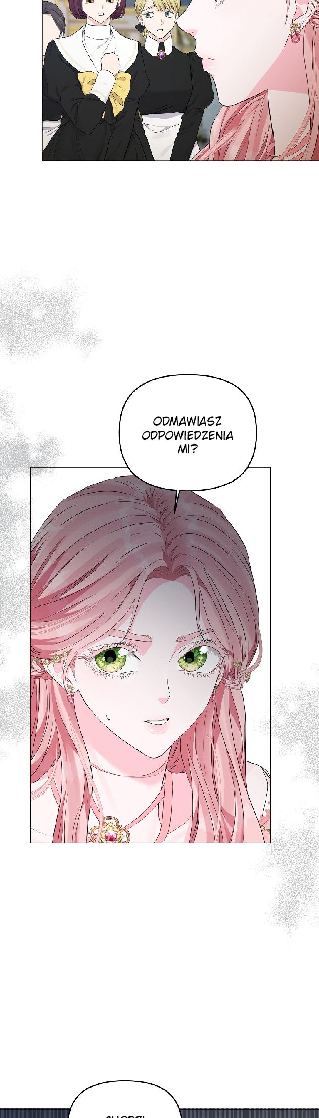 My Evil Husband is Obsessed With the Wrong Person Vol. 1 Ch. 6 第11页