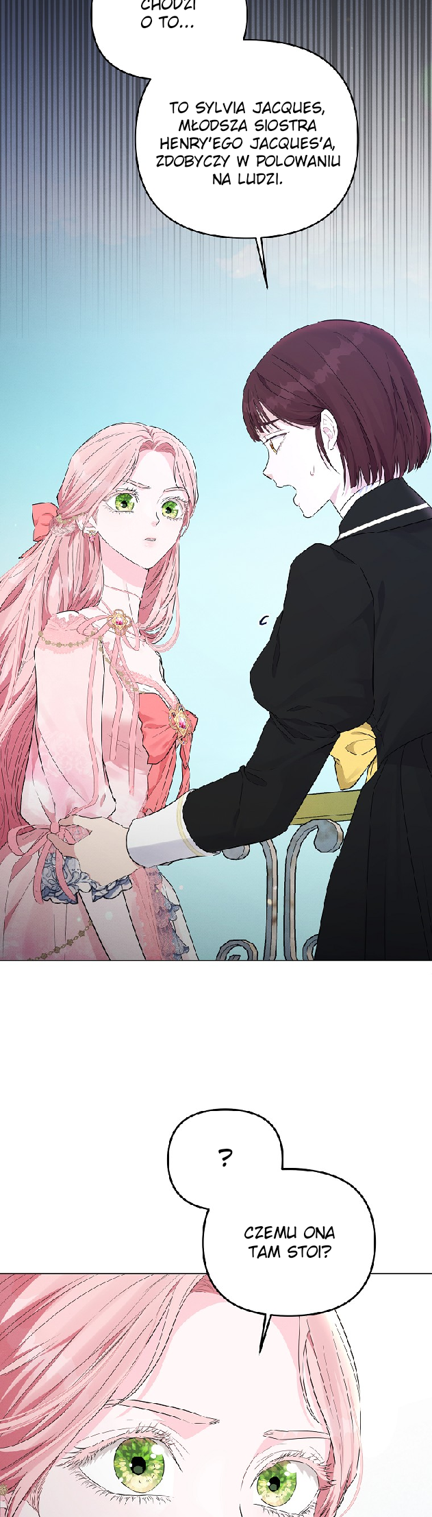 My Evil Husband is Obsessed With the Wrong Person Vol. 1 Ch. 6 第12页