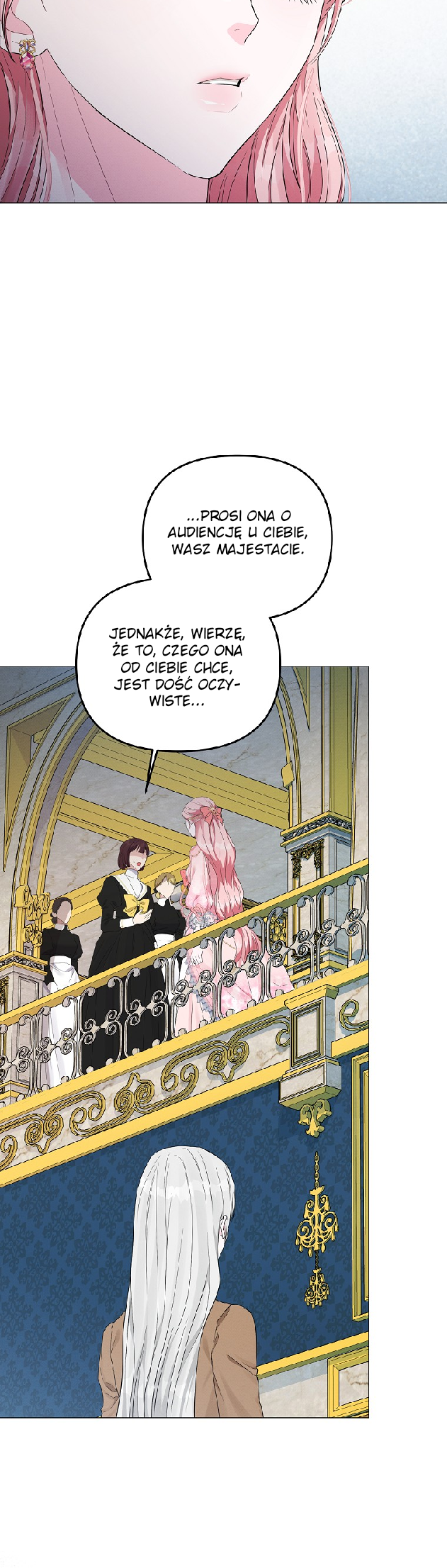 My Evil Husband is Obsessed With the Wrong Person Vol. 1 Ch. 6 第13页