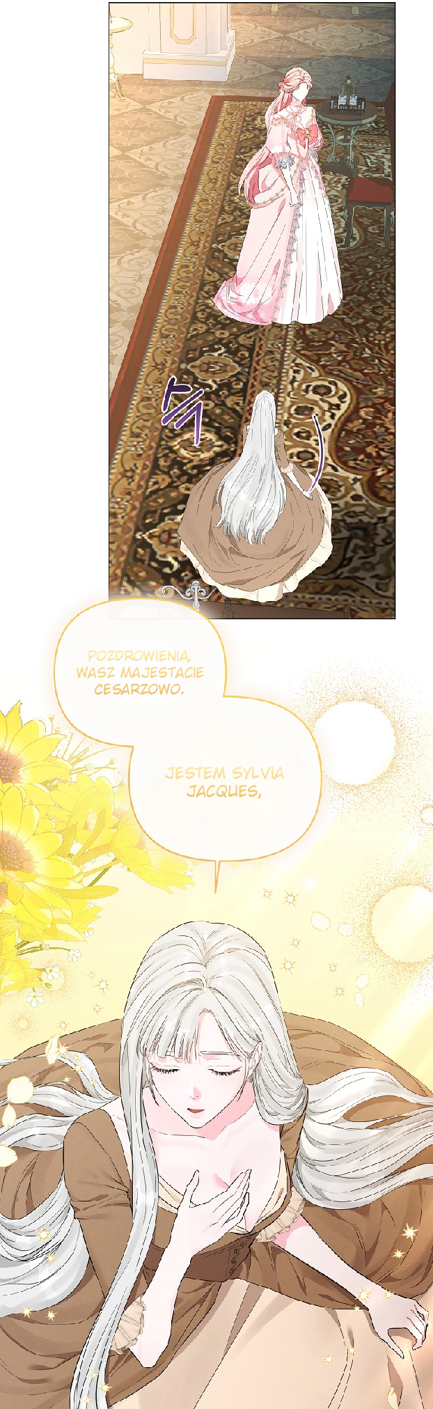My Evil Husband is Obsessed With the Wrong Person Vol. 1 Ch. 6 第19页
