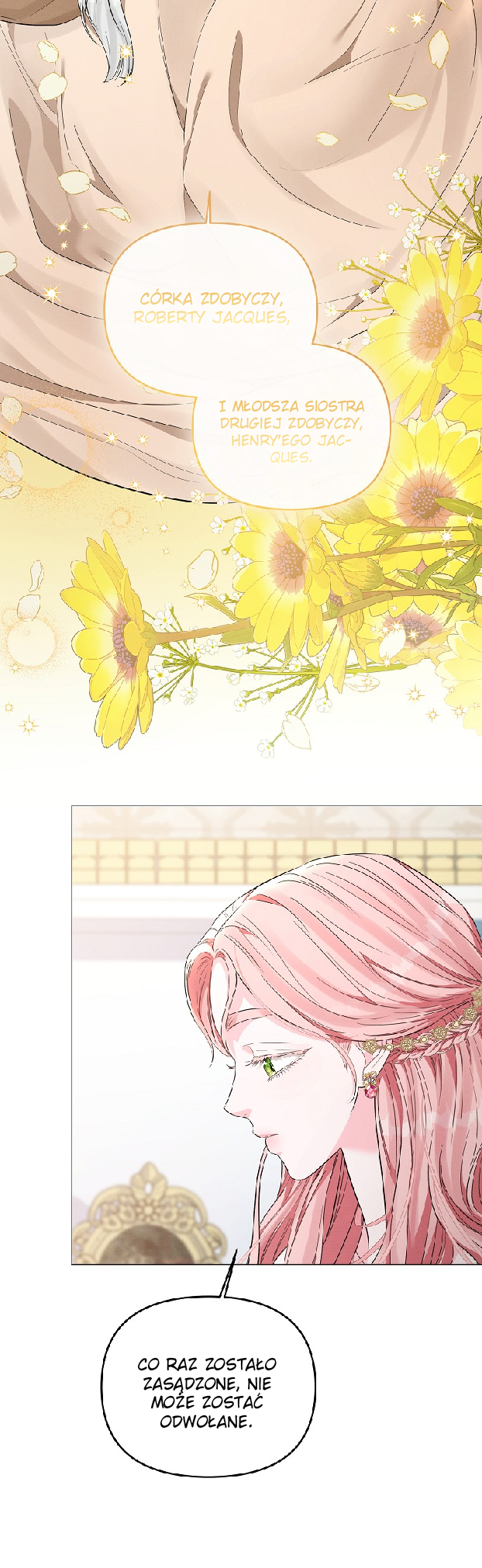 My Evil Husband is Obsessed With the Wrong Person Vol. 1 Ch. 6 第20页