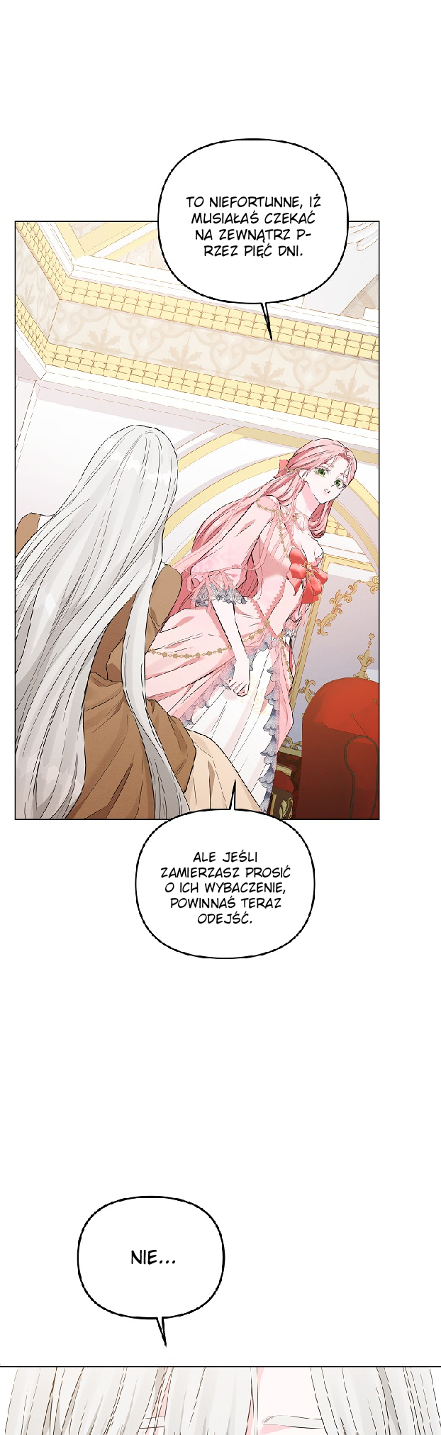 My Evil Husband is Obsessed With the Wrong Person Vol. 1 Ch. 6 第21页