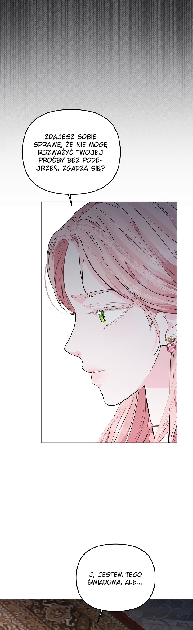 My Evil Husband is Obsessed With the Wrong Person Vol. 1 Ch. 6 第27页
