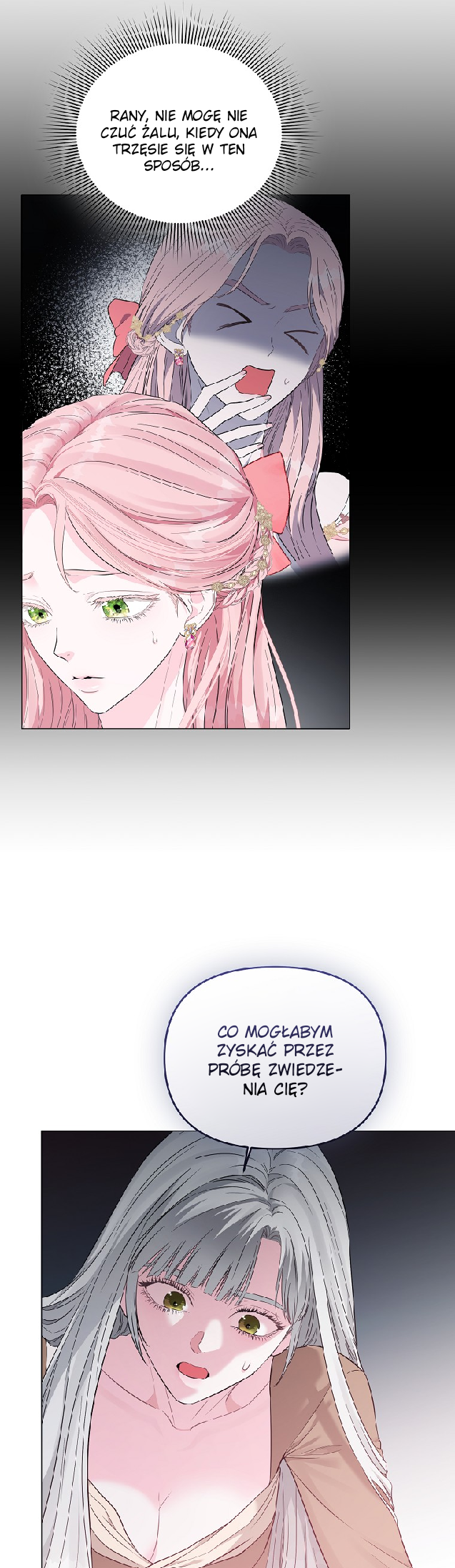 My Evil Husband is Obsessed With the Wrong Person Vol. 1 Ch. 6 第29页