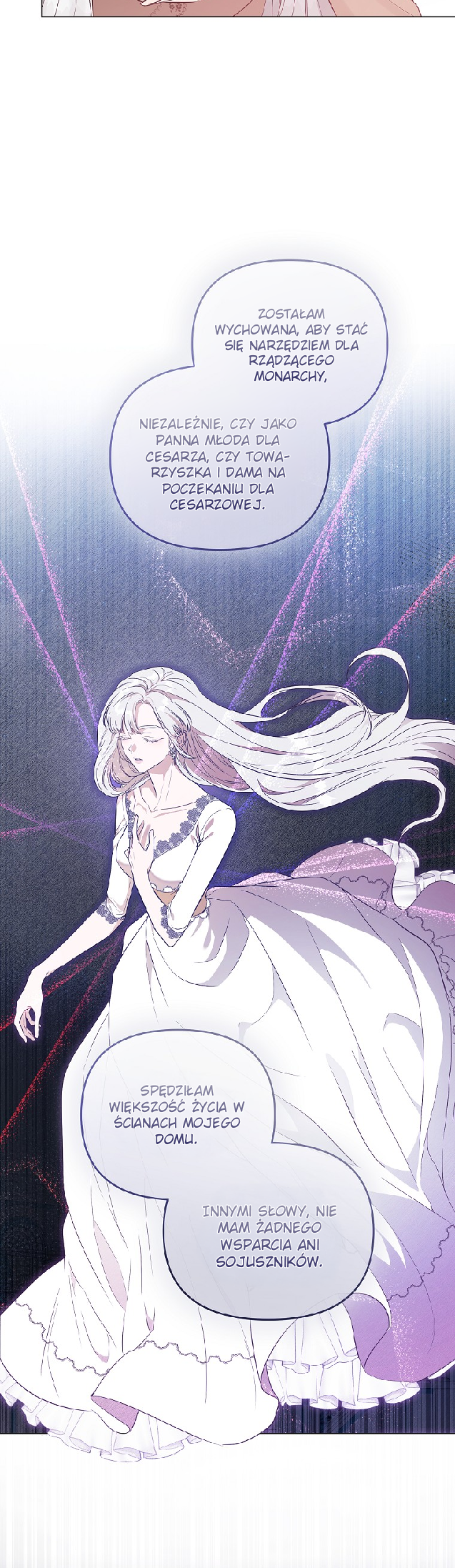 My Evil Husband is Obsessed With the Wrong Person Vol. 1 Ch. 6 第30页