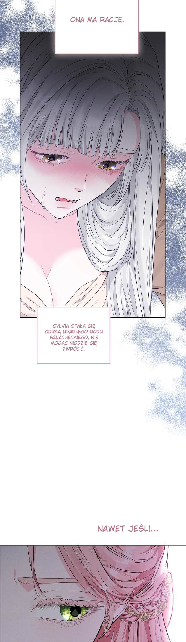 My Evil Husband is Obsessed With the Wrong Person Vol. 1 Ch. 6 第32页