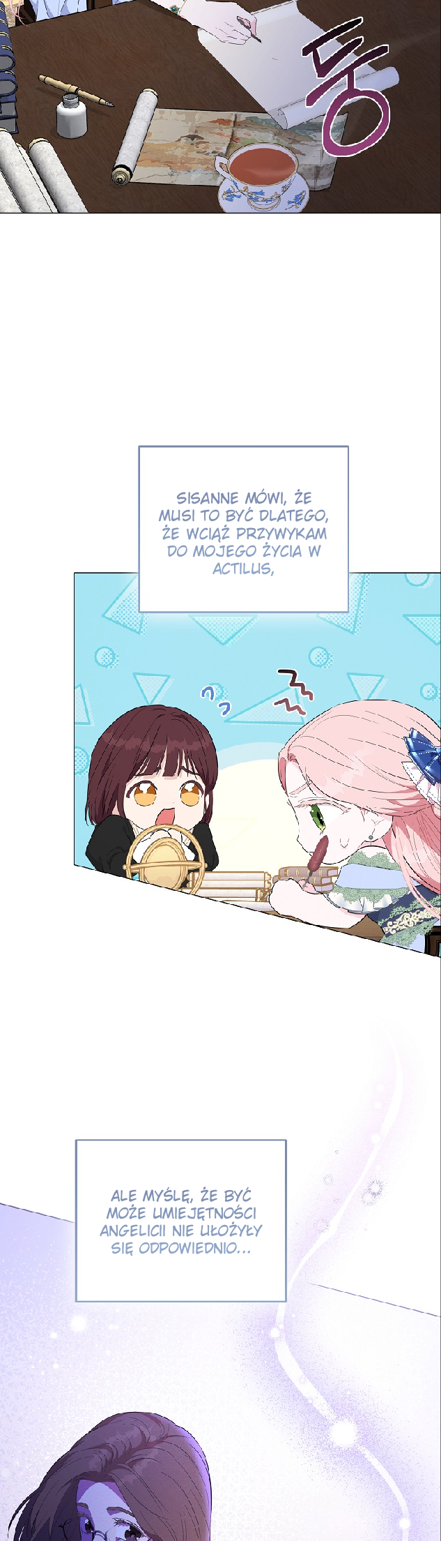 My Evil Husband is Obsessed With the Wrong Person Vol. 1 Ch. 6 第5页