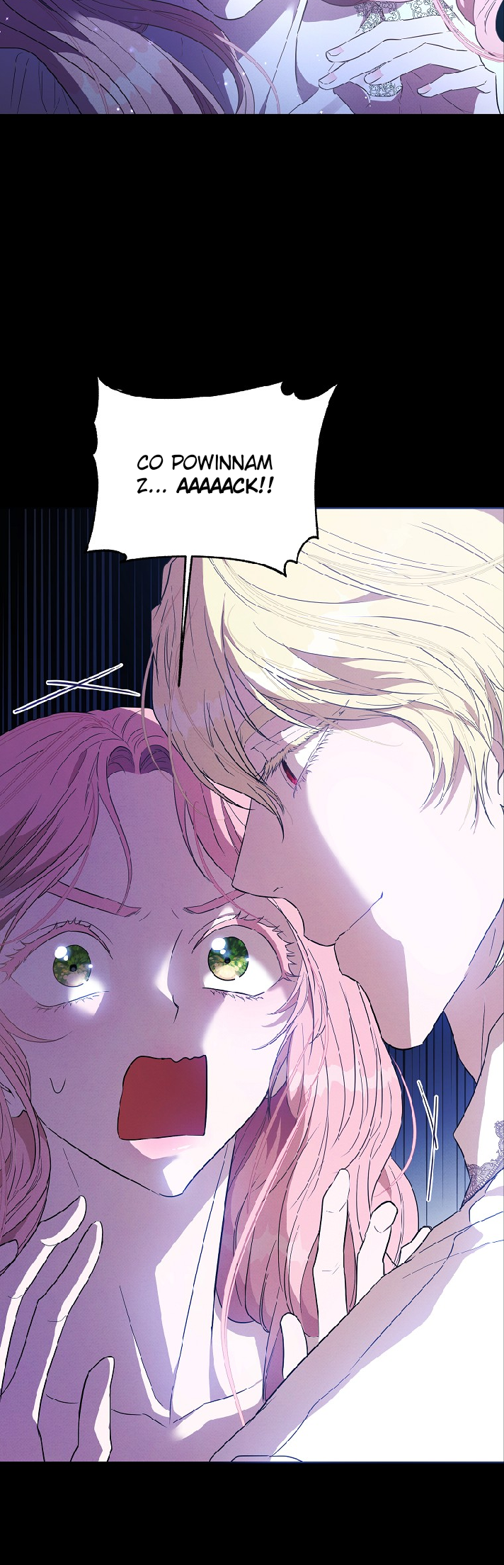 My Evil Husband is Obsessed With the Wrong Person Vol. 1 Ch. 6 第42页