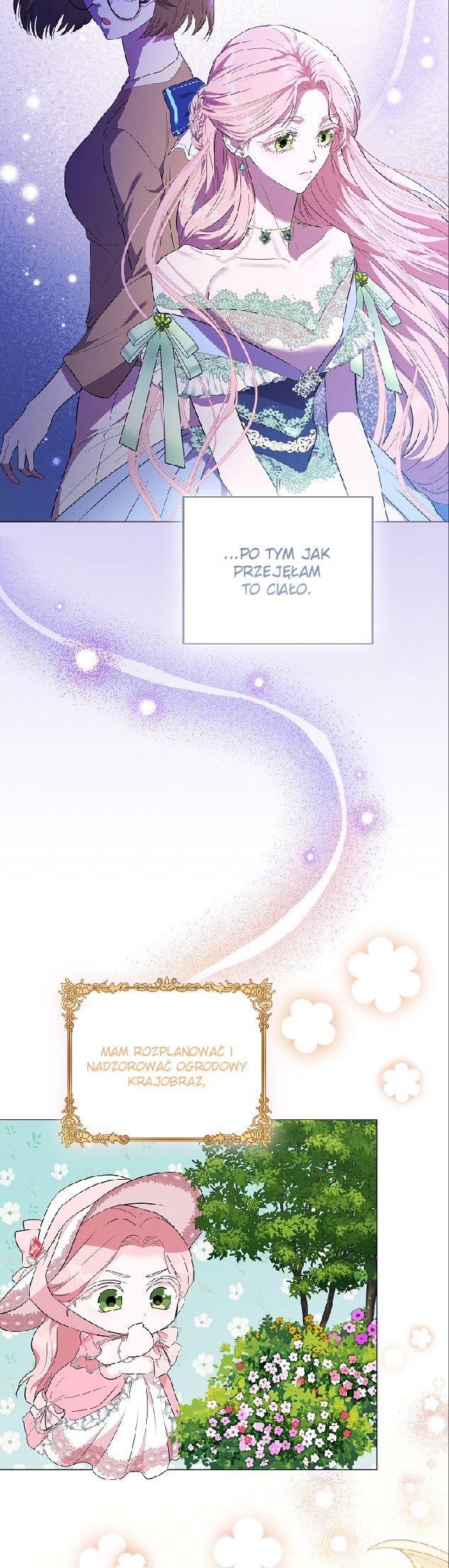 My Evil Husband is Obsessed With the Wrong Person Vol. 1 Ch. 6 第6页