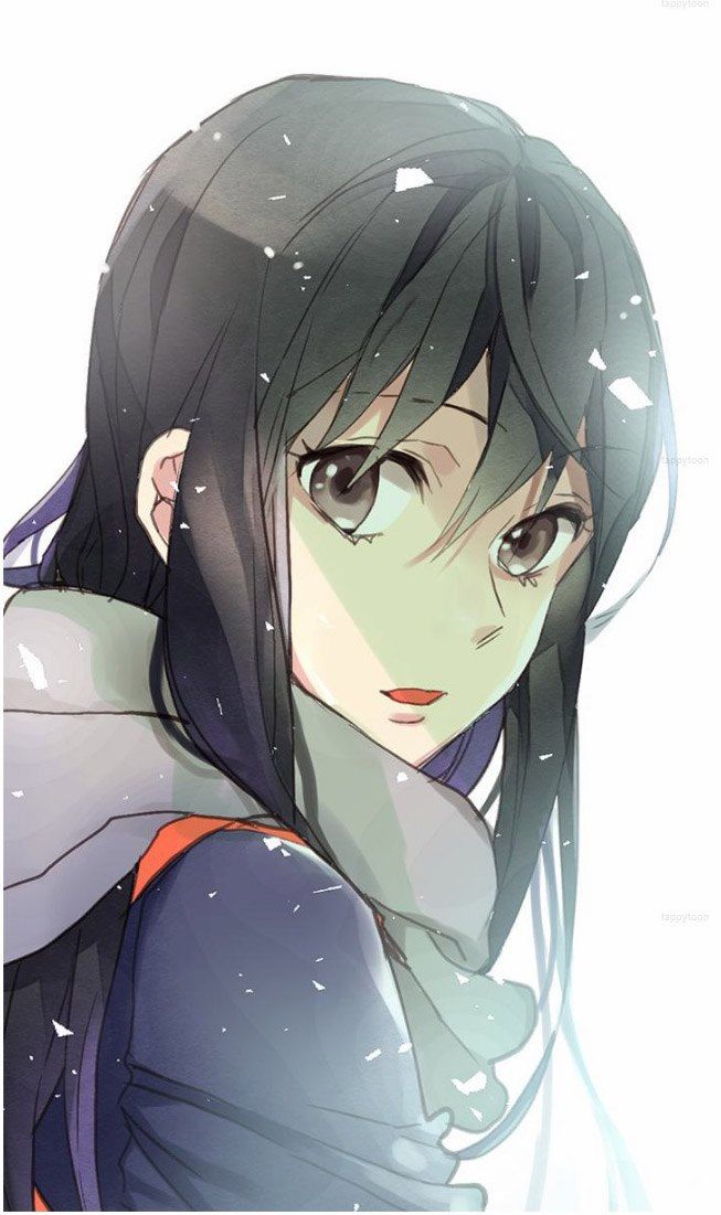 Empress of Another World 第8页