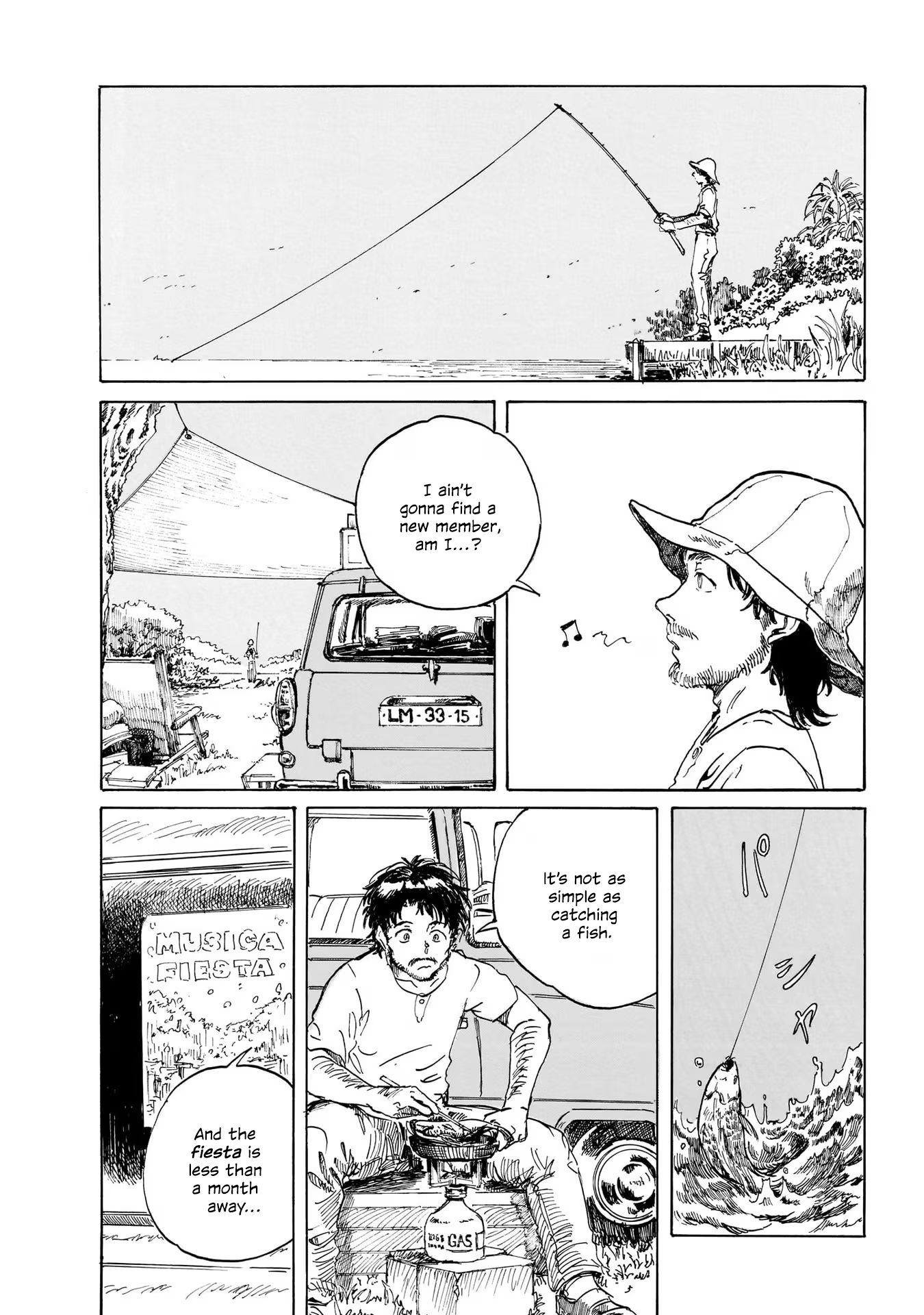 Onban Kikou 第2页