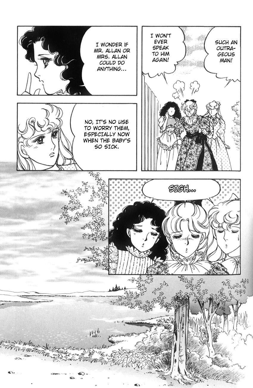 Anne of Avonlea Vol. 1 Ch. 4 第11页