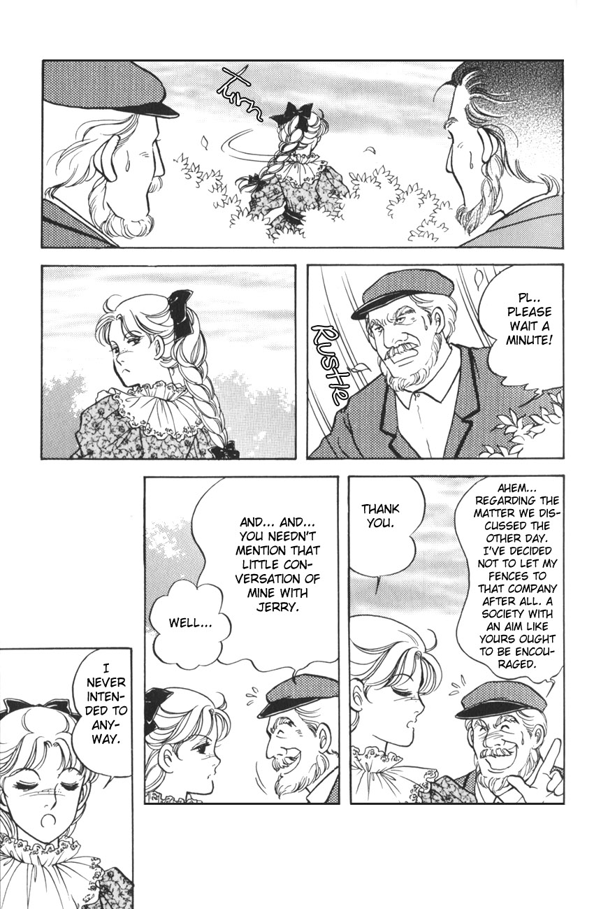 Anne of Avonlea Vol. 1 Ch. 4 第13页