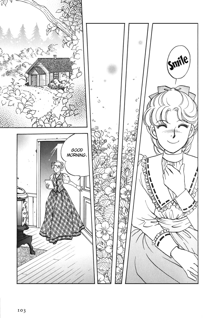 Anne of Avonlea Vol. 1 Ch. 4 第15页