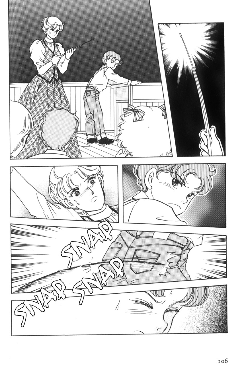 Anne of Avonlea Vol. 1 Ch. 4 第18页