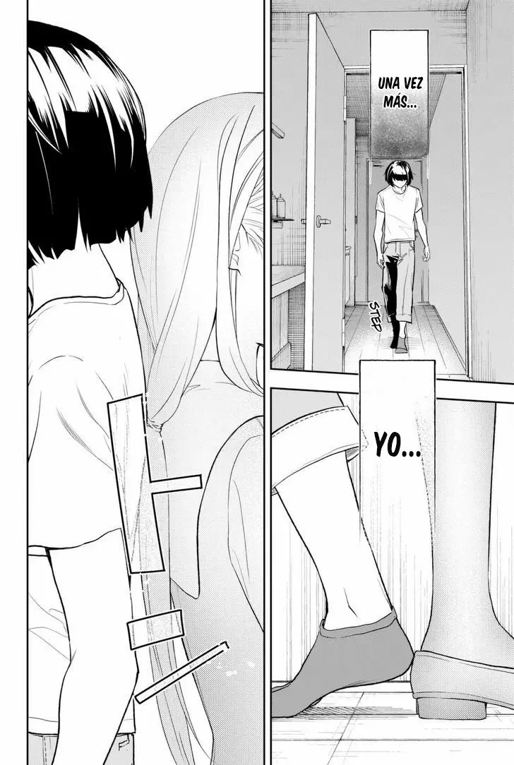 Runway de Waratte Un prodigio prometedor 第29页