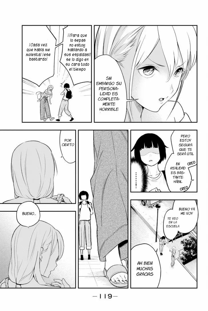 Runway de Waratte Un prodigio prometedor 第8页