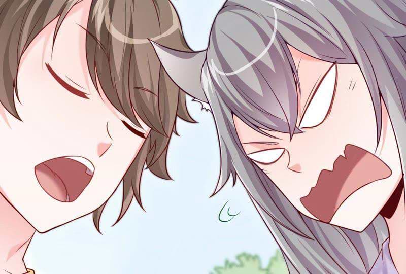 Turned Into a Grass in the Fantasy World Ch. 2 第10页