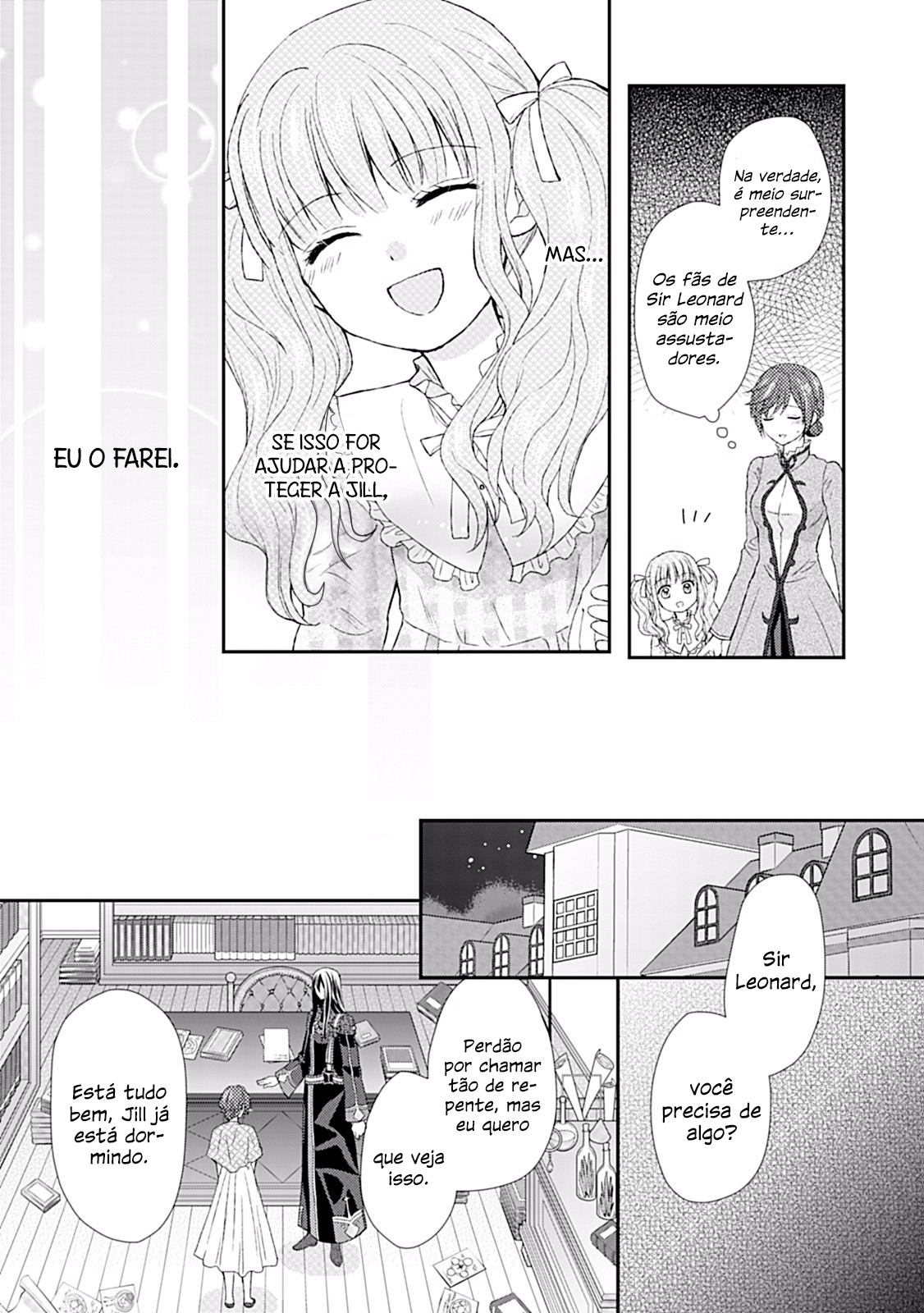From Maid to Mother Vol. 1 Ch. 6 第26页