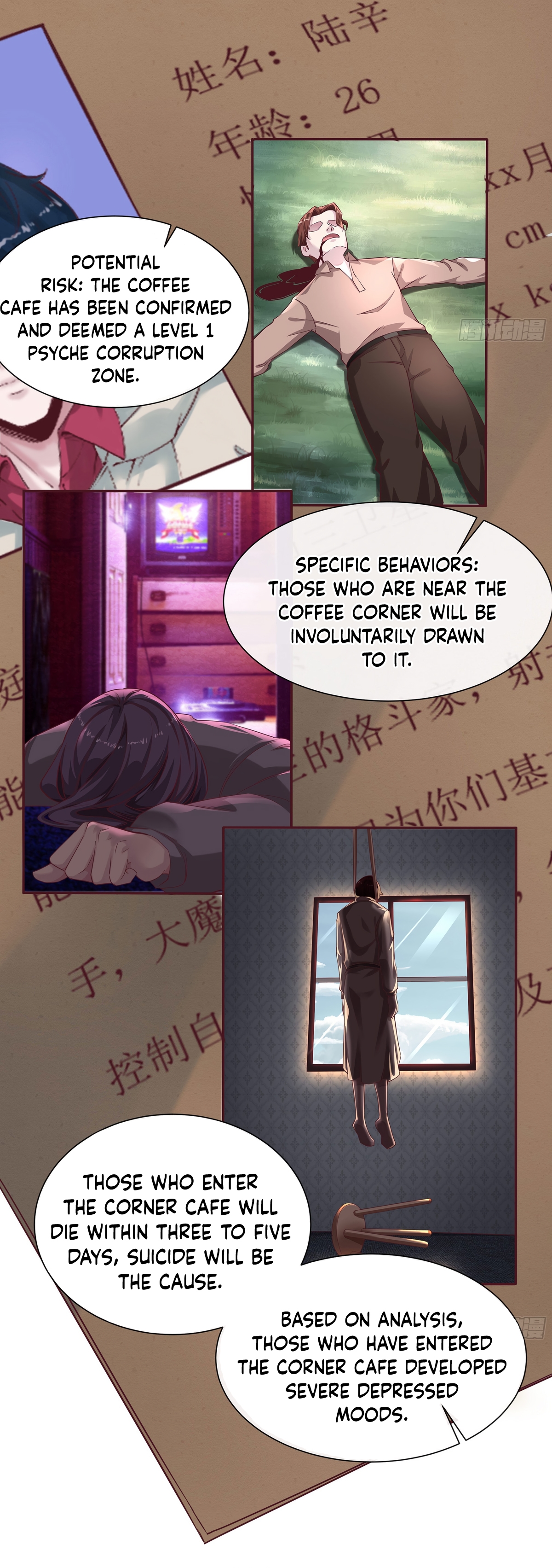 Hongyue Start The Corner Coffee Cafe 第38页